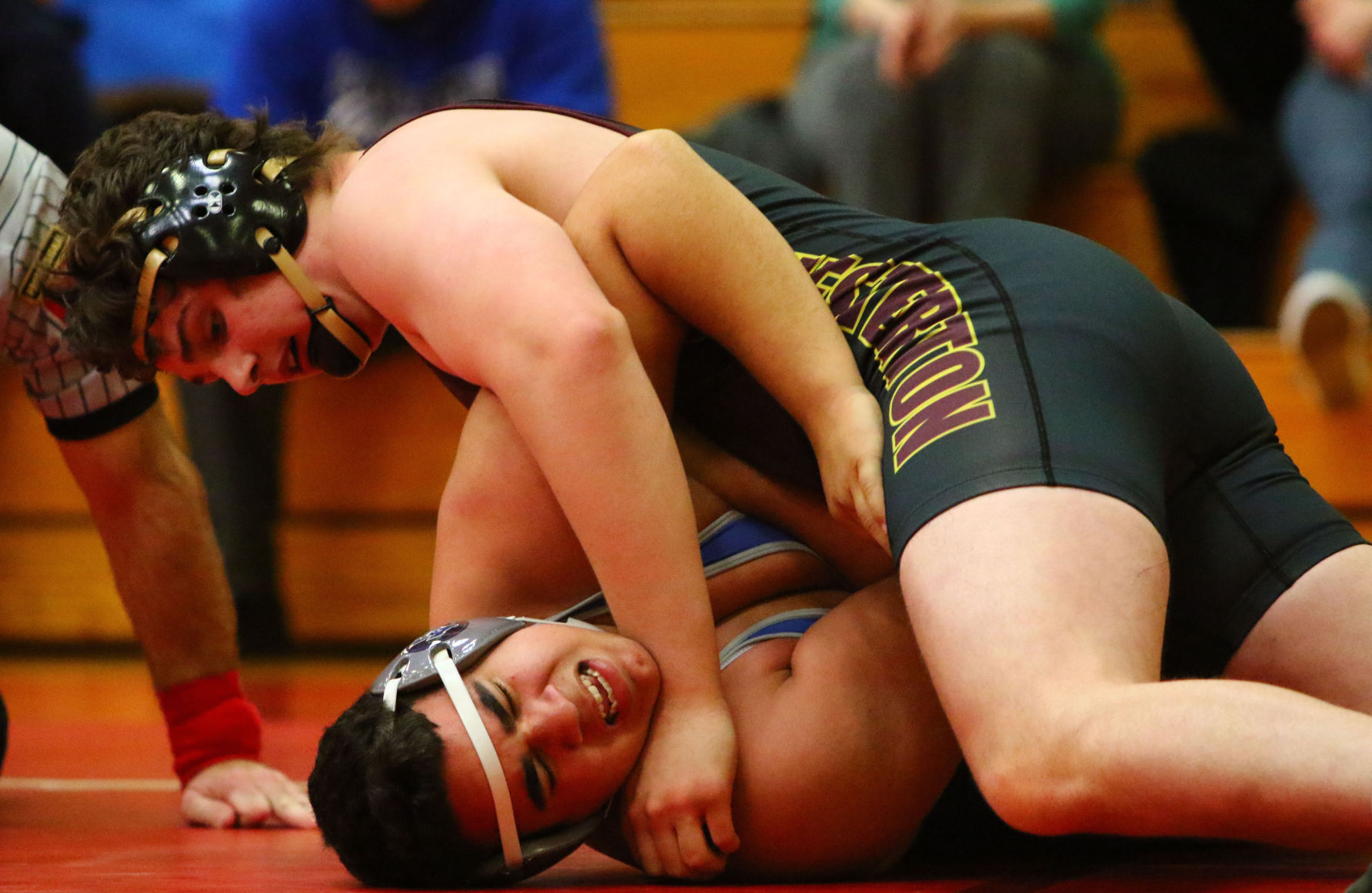 Gallery: Munster Super Duals